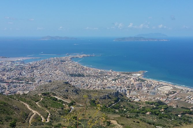 Erice and Segesta Day Trip from Palermo - Why this day trip works from Palermo