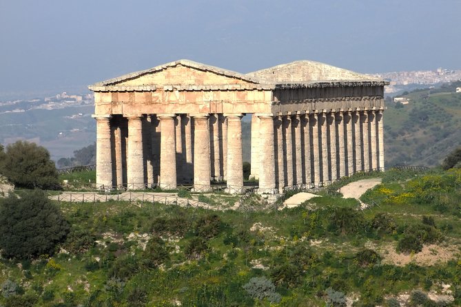 Erice and Segesta Day Trip from Palermo - Comfort, timing, and the long road back