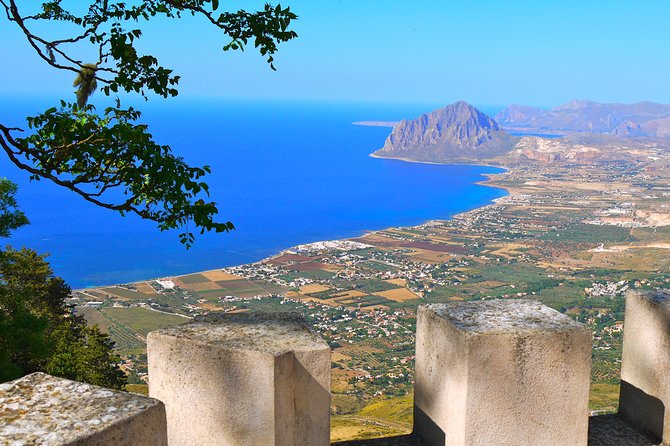 Erice and Segesta Day Trip from Palermo - What is and is not included for $119.77