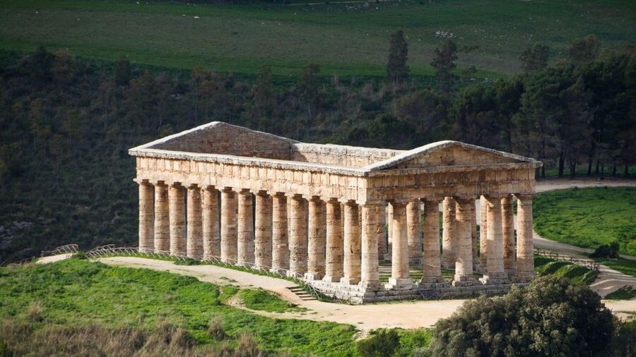 Erice and Segesta Multi-Language Tour from Palermo - Final recommendation: a strong western Sicily sampler