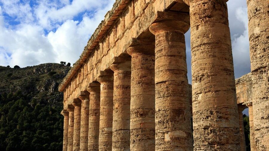 Erice and Segesta Multi-Language Tour from Palermo - Who should book this day trip