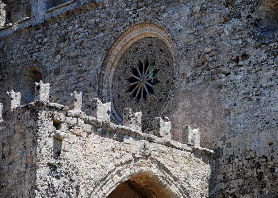 Erice and Segesta Multi-Language Tour from Palermo - Meeting in Palermo without a missed start