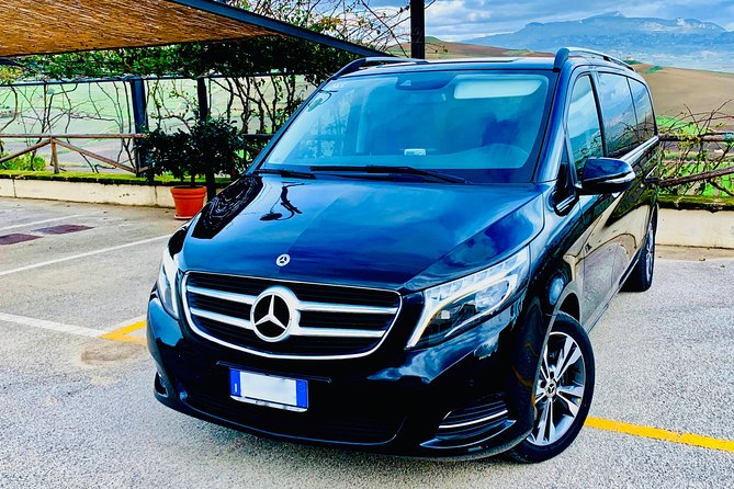 ERICE and SEGESTA Private Exclusive Tour starts from Palermo with Guide Driver - What Mimmo adds to the day