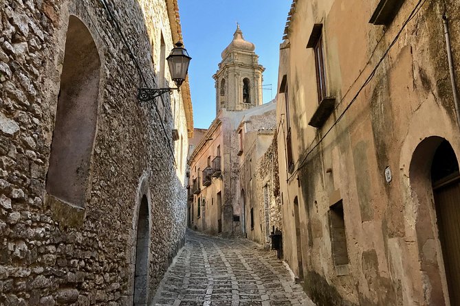 ERICE and SEGESTA Private Exclusive Tour starts from Palermo with Guide Driver - Who will enjoy this private Sicily tour?
