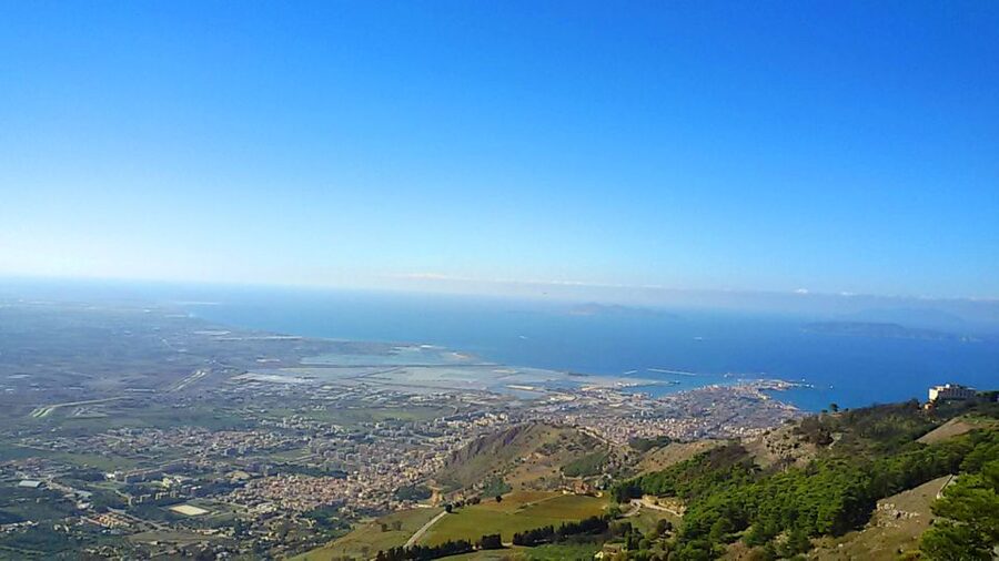 Erice: Cathedral of Erice & Old Town Private Walking Tour - Starting at Porta Trapani, Erice’s old front door