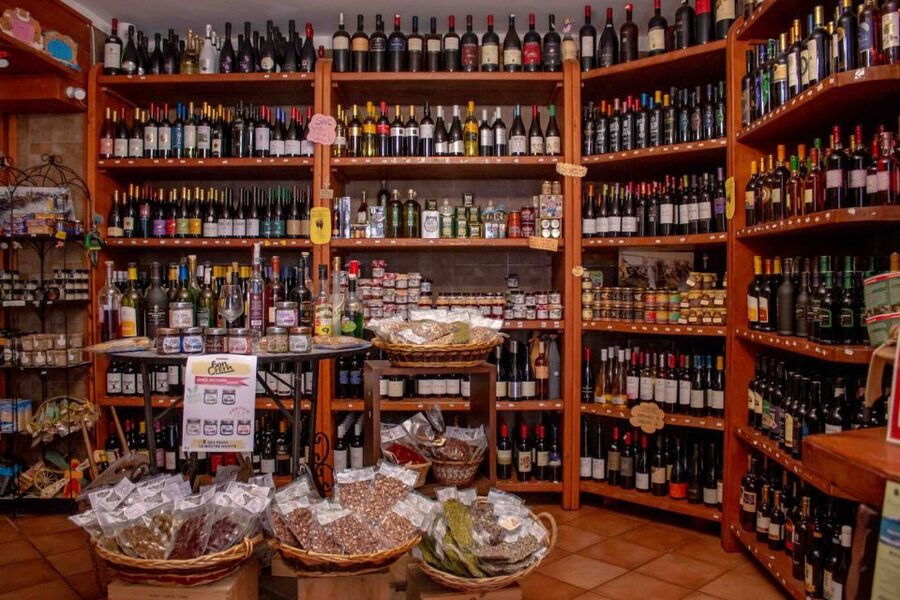 Erice: degustazione di prodotti tipici siciliani - Key points to know before you go
