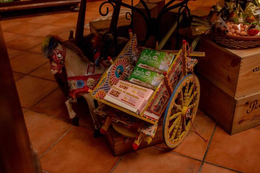 Erice: degustazione di prodotti tipici siciliani - Why the free price matters