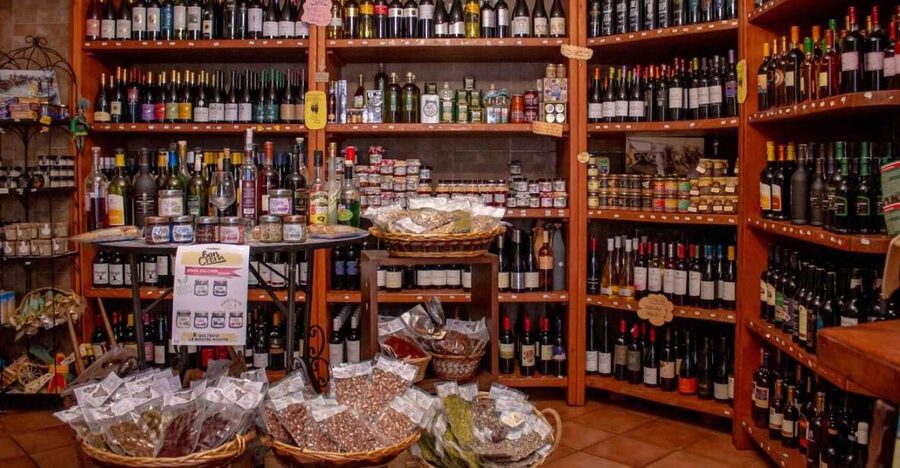 Erice: degustazione di prodotti tipici siciliani - How to get the most from 30 minutes
