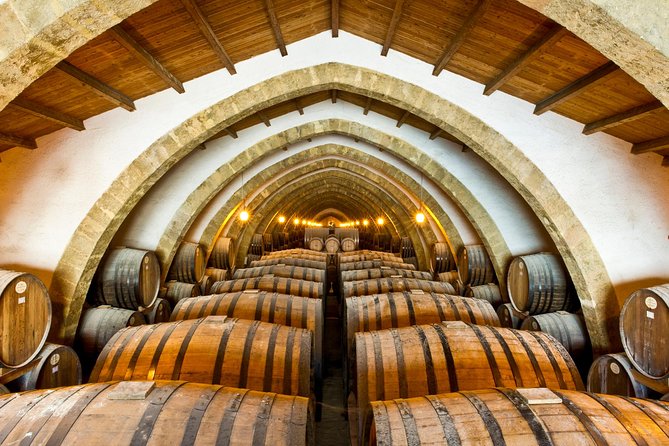 Erice & Marsala: Salt, Olive Oil & Wine with lunch included - Leaving Palermo for Erice