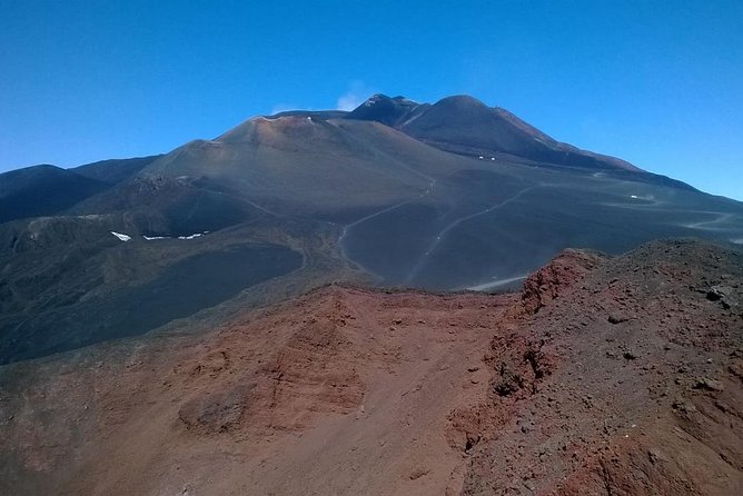 Etna 2000m & Taormina - Who will enjoy this tour most