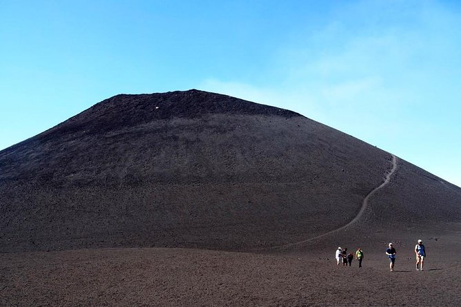 Etna 3000 from the south with Cable Car and trekking – Morning or Afternoon - Key points to know before booking