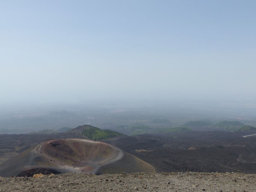 Etna 3000m - Key points to know before you book