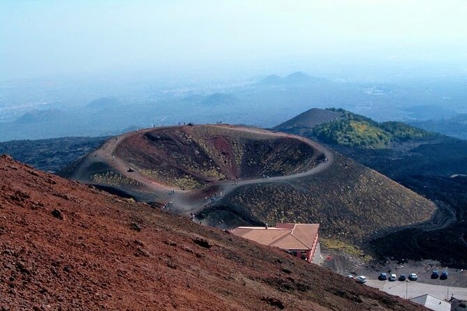 Etna Adventure Half Day From Catania - Why Etna Works So Well as a Half-Day Trip