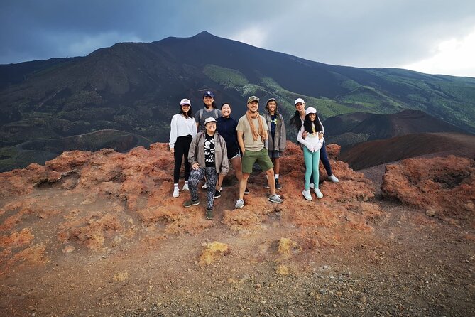 Etna Adventure Half Day From Catania - What the Guides Add to the Day