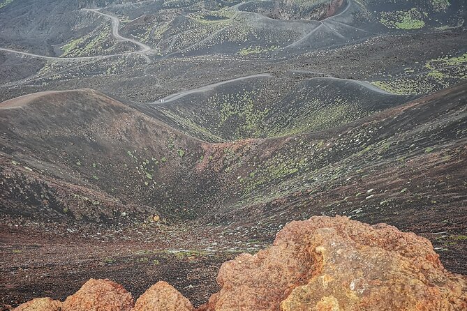Etna Adventure Half Day From Catania - Weather, Timing, and Cancellation