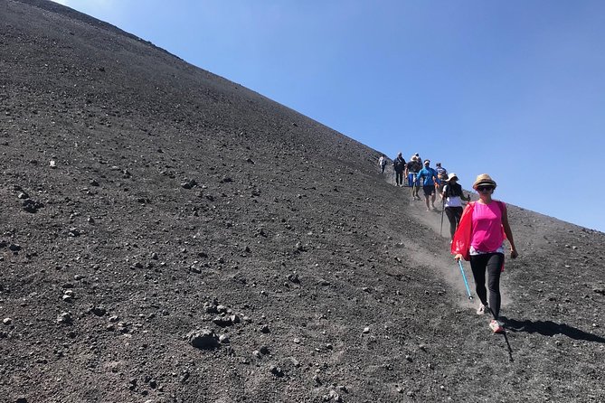 Etna Alba: Exciting excursion with Typical Sicilian Breakfast (Private Tour) - Weather, timing, and practical limits