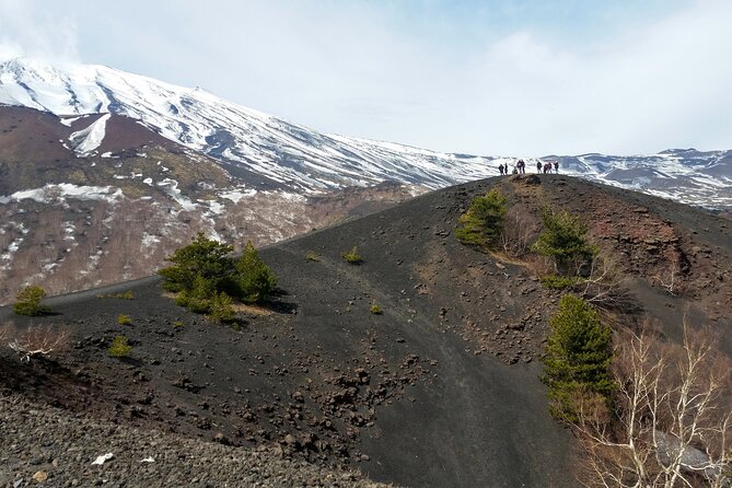 Etna & Alcantara - Key points to know before booking