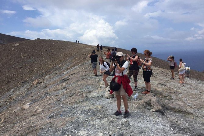 Etna Alcantara tour: the majestic lava landscape - Why Mount Etna is the star of this seven-hour day