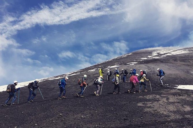 Etna Alcantara tour: the majestic lava landscape - The Alcantara River Park and its cold gorge