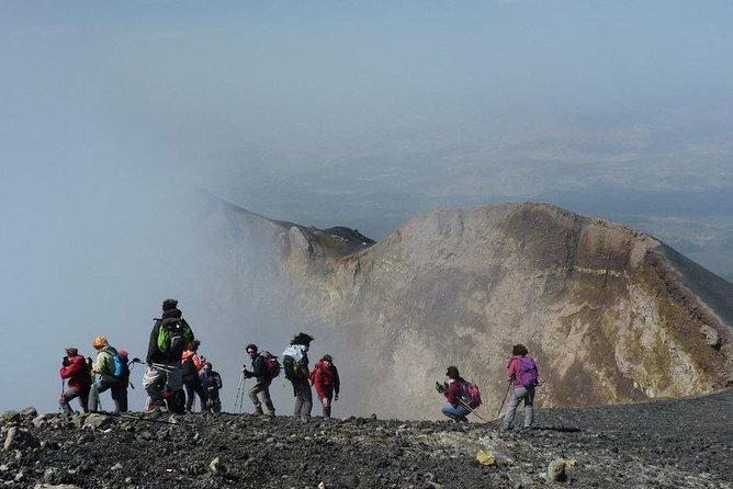 Etna Alcantara tour: the majestic lava landscape - Price, group size, and the value of the day