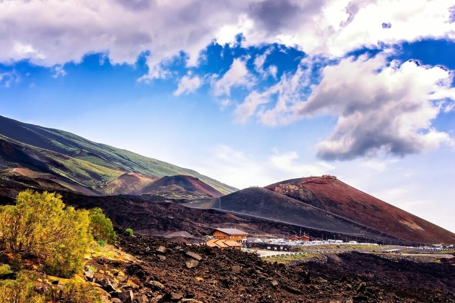 Etna and Alcantara Gorge excursion from Taormina and surroundings - Key points to know before booking