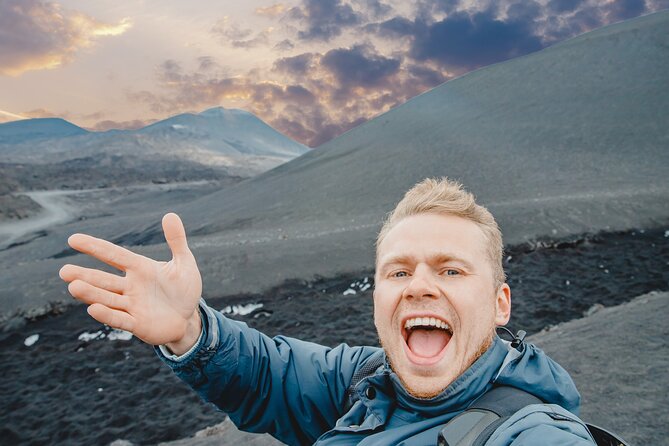 Etna and Alcantara Gorges - Comfort, clothing, and safety
