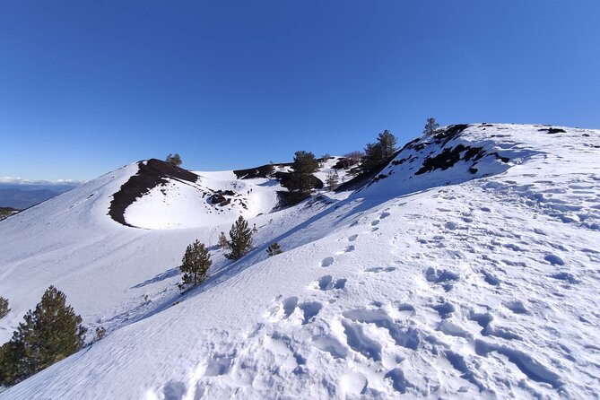 Etna and Alcantara Gorges Excursion - Why this Etna and Alcantara pairing works