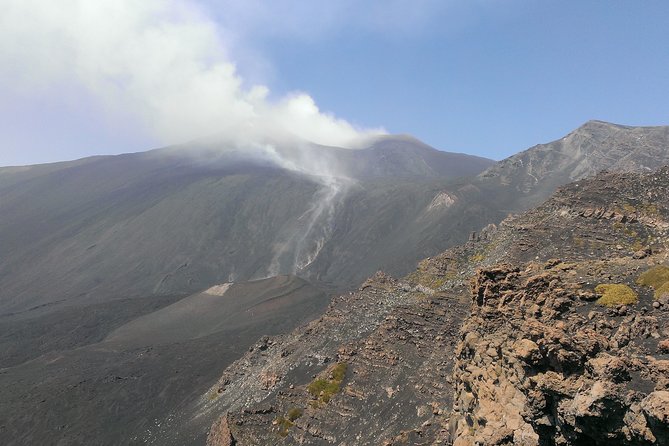 Etna and surroundings - Key points to know before booking
