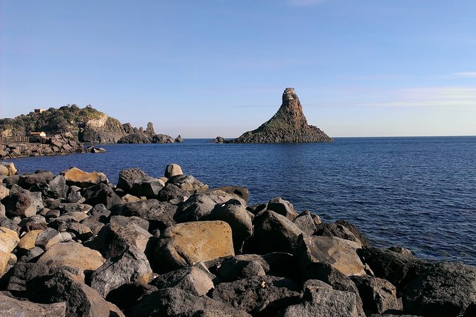Etna and surroundings - Weather, walking, and what to bring