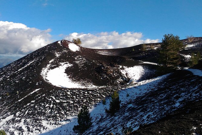 Etna and Taormina con pranzo - Is $102.58 a fair price?