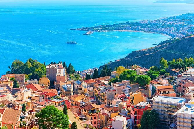 Etna And Taormina Full Day Excursion from Palermo - Who will enjoy this excursion?