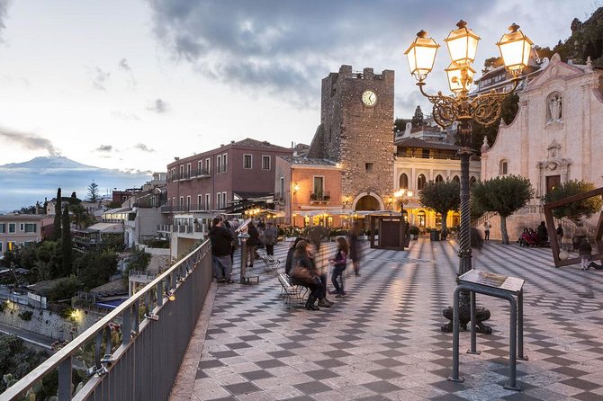 Etna and Taormina tour - Key things to know before you book