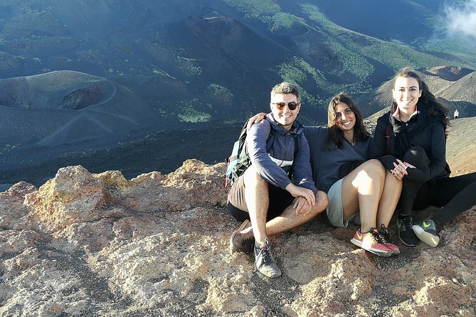 Etna and Taormina tour - What the price really includes