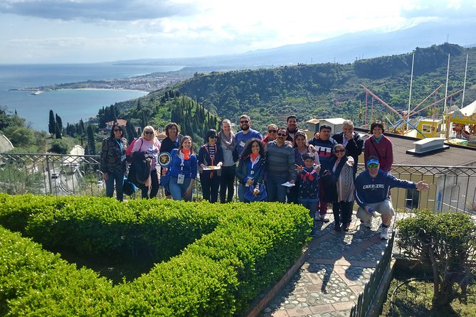 Etna and Taormina Tour from Messina - Why Etna Makes This Messina Excursion Special