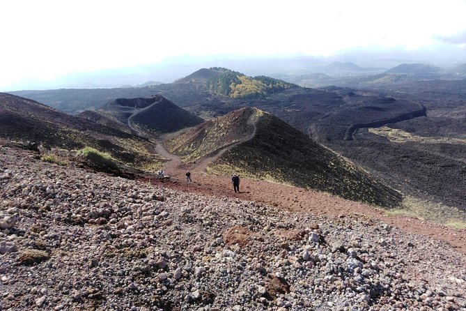 Etna and Taormina Tour from Messina - Weather, Fitness, and Other Practical Details