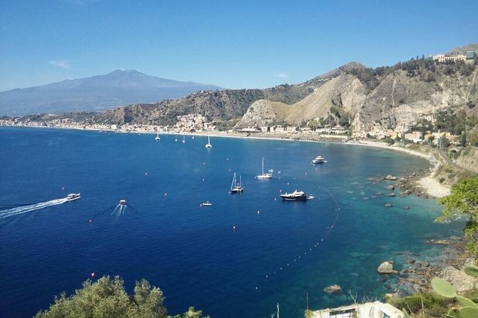 Etna and Taormina Tour from Messina harbour - Is $203.50 a fair price?