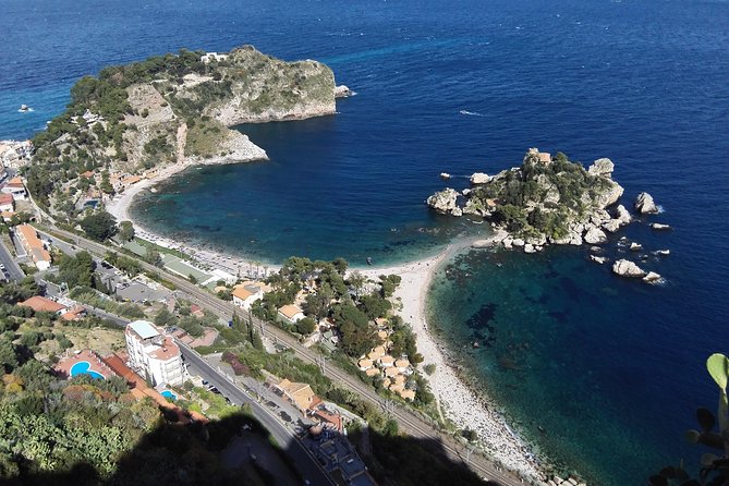 Etna and Taormina Tour from Messina harbour - Who should book this day?