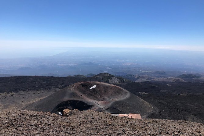 Etna and Taormina tour from Syracuse with private driver - Oro d’Etna and the taste of local Sicily