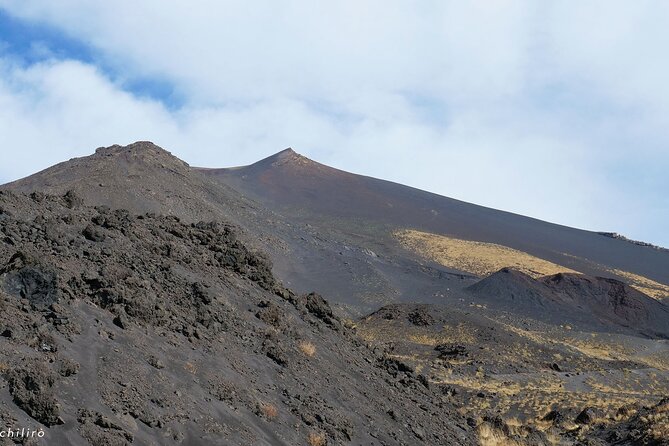 Etna and Taormina Tour - Pickup Time 08:30 from your Hotel - One day, two very different Sicilian worlds