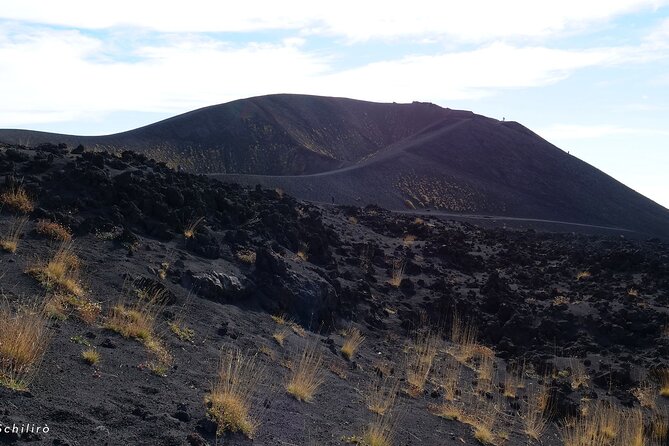 Etna and Taormina Tour - Pickup Time 08:30 from your Hotel - The 8:30 pickup from Catania