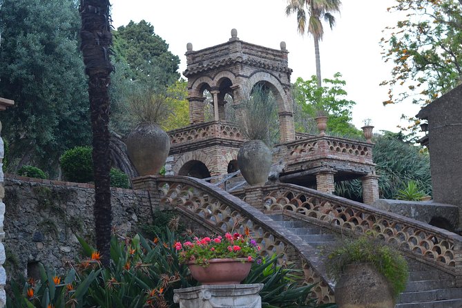 Etna and Taormina Tour - Pickup Time 08:30 from your Hotel - Booking, weather, and timing advice