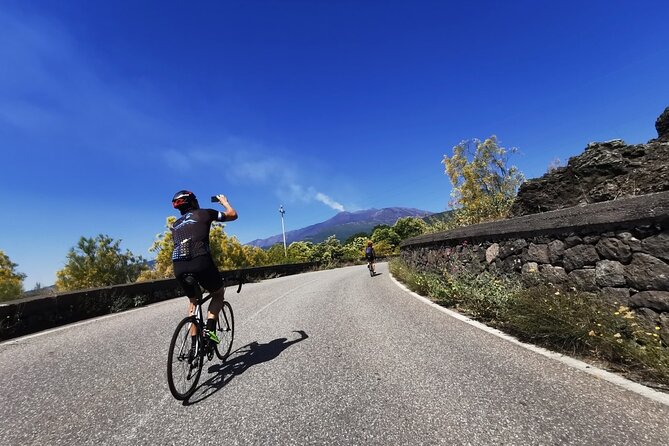 Etna Bike Tour - Cycling in Sicily - Who will enjoy this Etna ride