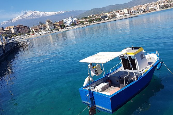Etna Classic & Taormina (day trip) - Price, inclusions, and the real value