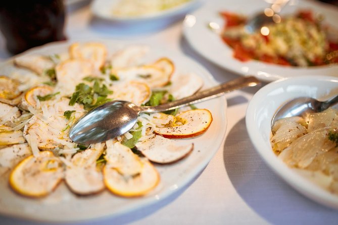 Etna Countryside Food & Wine Lovers Tour (Small Group or Private) - Key points to know before booking
