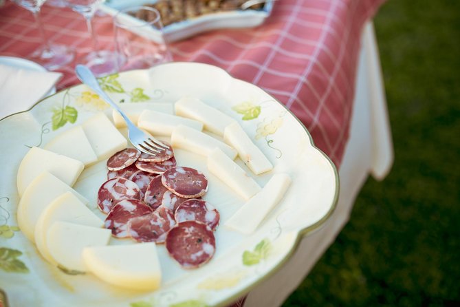 Etna Countryside Food & Wine Lovers Tour (Small Group or Private) - What $192.36 buys you