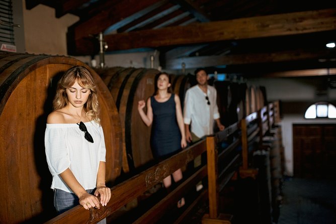 Etna Countryside Food & Wine Lovers Tour (Small Group or Private) - Cancellation and weather notes