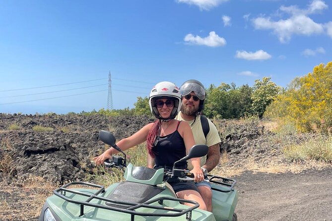 Etna Easy Tour - Key points at a glance
