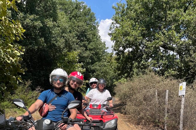 Etna Easy Tour - Safety, equipment, and comfort