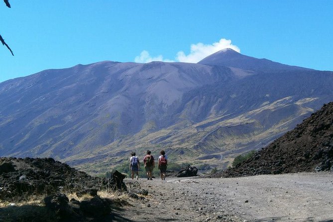 Etna excursion - Key points to know before booking
