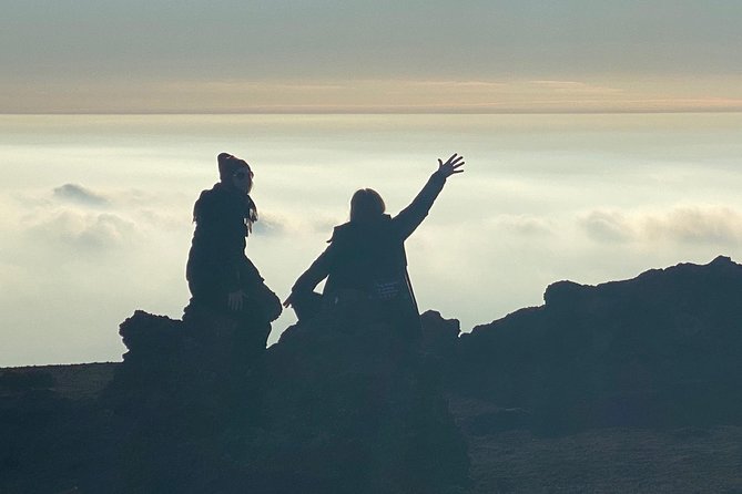 Etna Excursion 4X4 Jeep Tour in the morning - Live an adventure! - What the guide adds to the morning